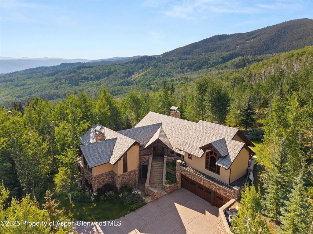 10 of 54 - 1926 Faraway Road, Snowmass Village, CO