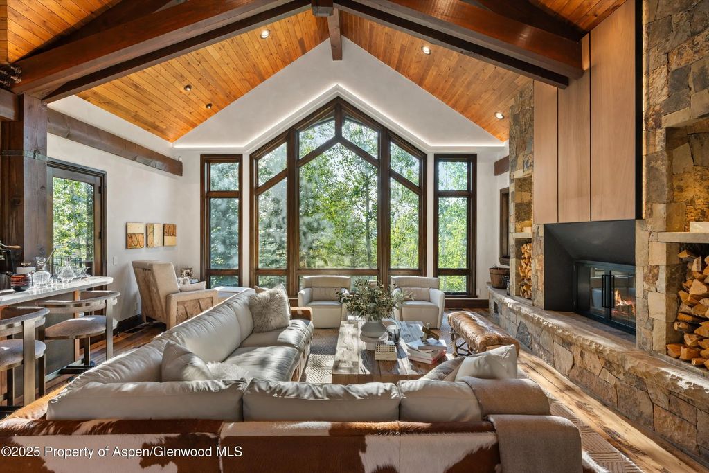 13 of 54 - 1926 Faraway Road, Snowmass Village, CO