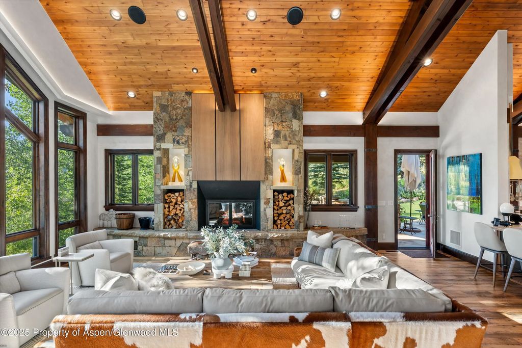 14 of 54 - 1926 Faraway Road, Snowmass Village, CO