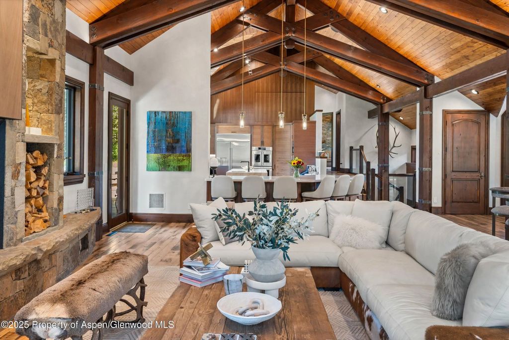 15 of 54 - 1926 Faraway Road, Snowmass Village, CO