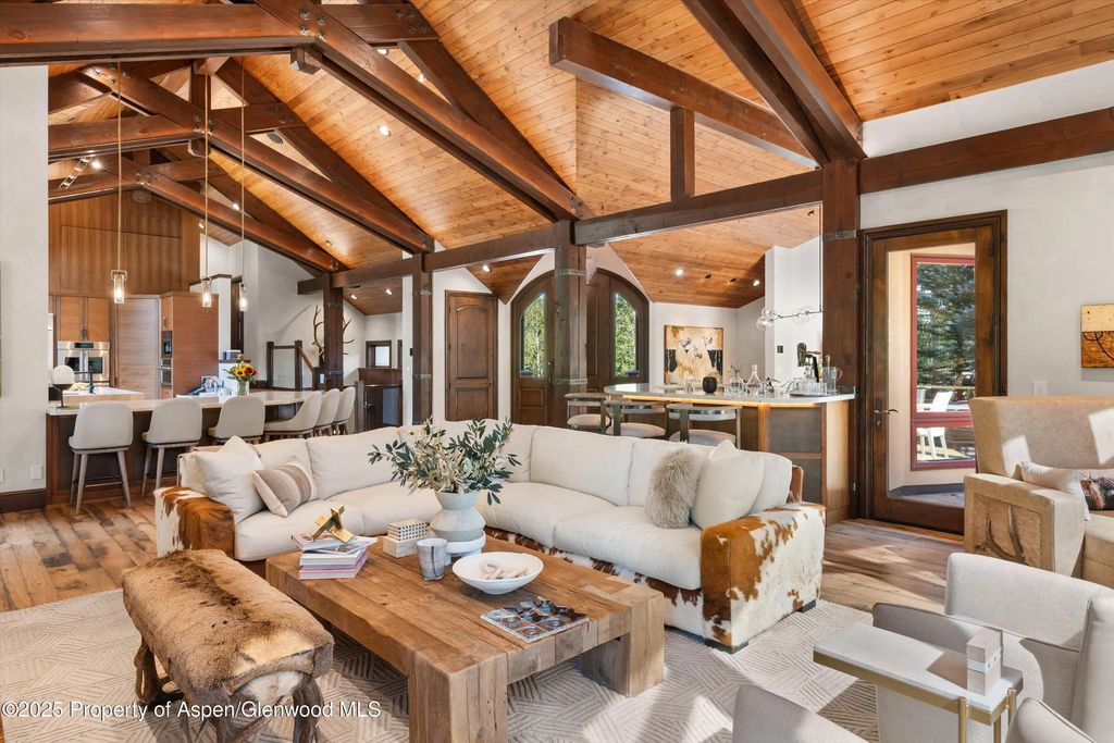 16 of 54 - 1926 Faraway Road, Snowmass Village, CO