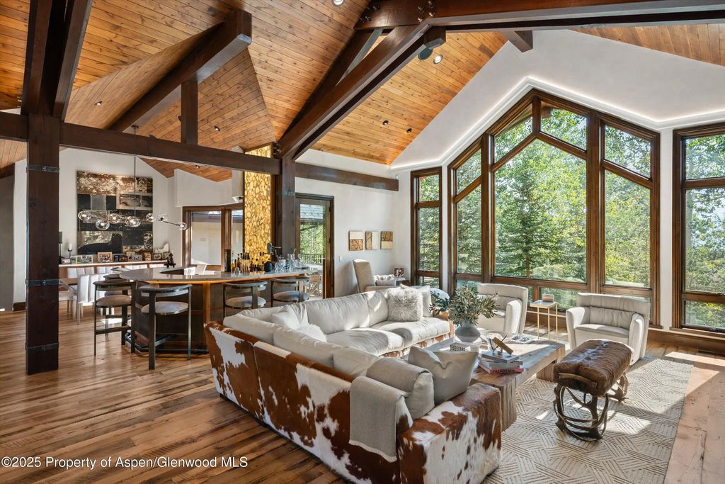 17 of 54 - 1926 Faraway Road, Snowmass Village, CO