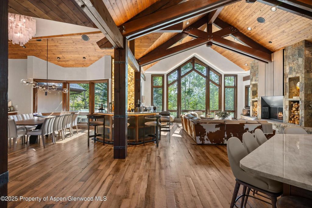 18 of 54 - 1926 Faraway Road, Snowmass Village, CO