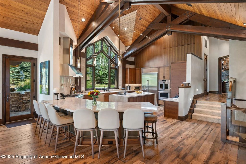 22 of 54 - 1926 Faraway Road, Snowmass Village, CO