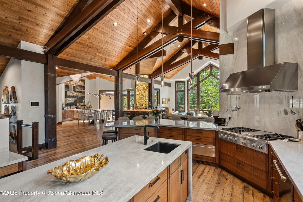 26 of 54 - 1926 Faraway Road, Snowmass Village, CO