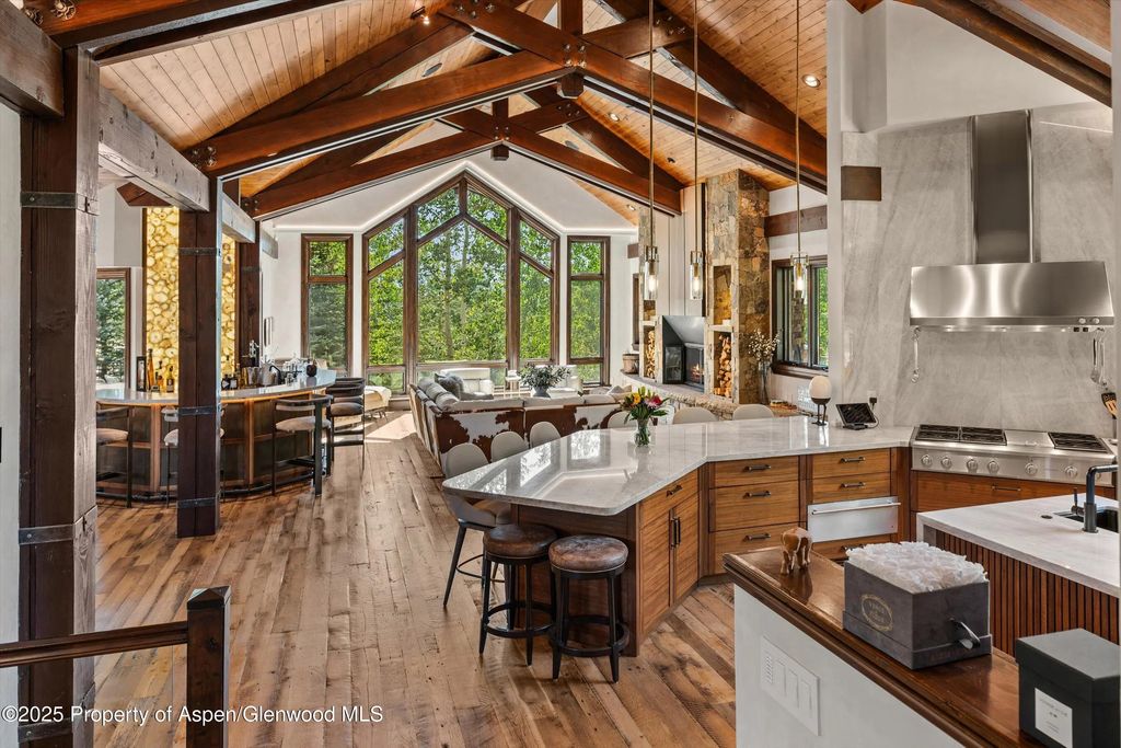 27 of 54 - 1926 Faraway Road, Snowmass Village, CO