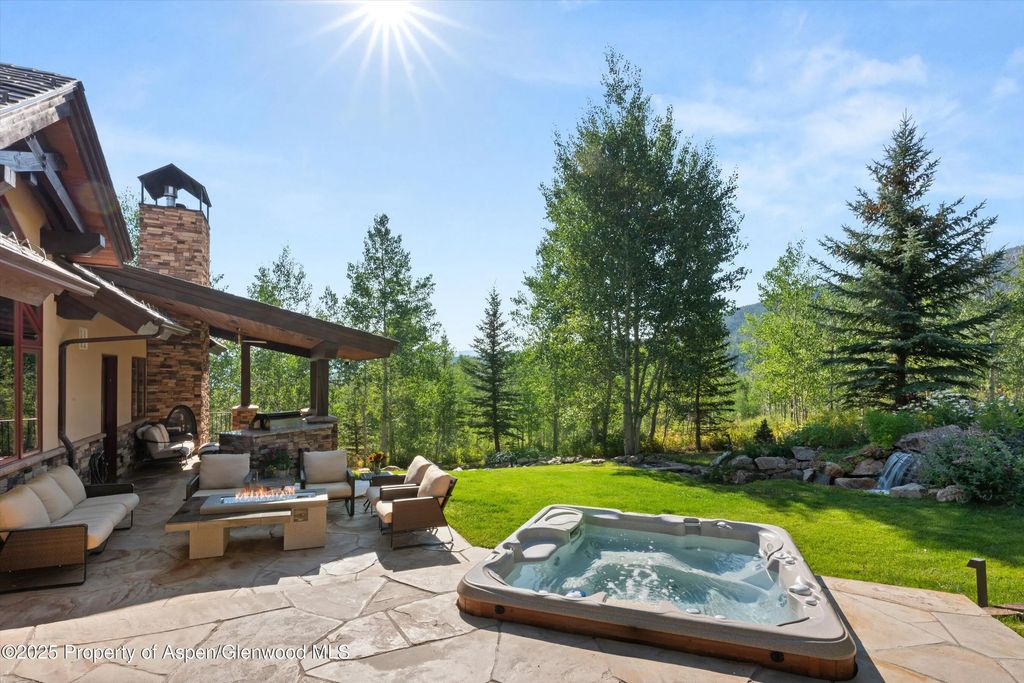 4 of 54 - 1926 Faraway Road, Snowmass Village, CO