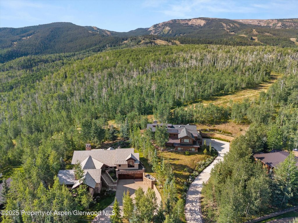 53 of 54 - 1926 Faraway Road, Snowmass Village, CO
