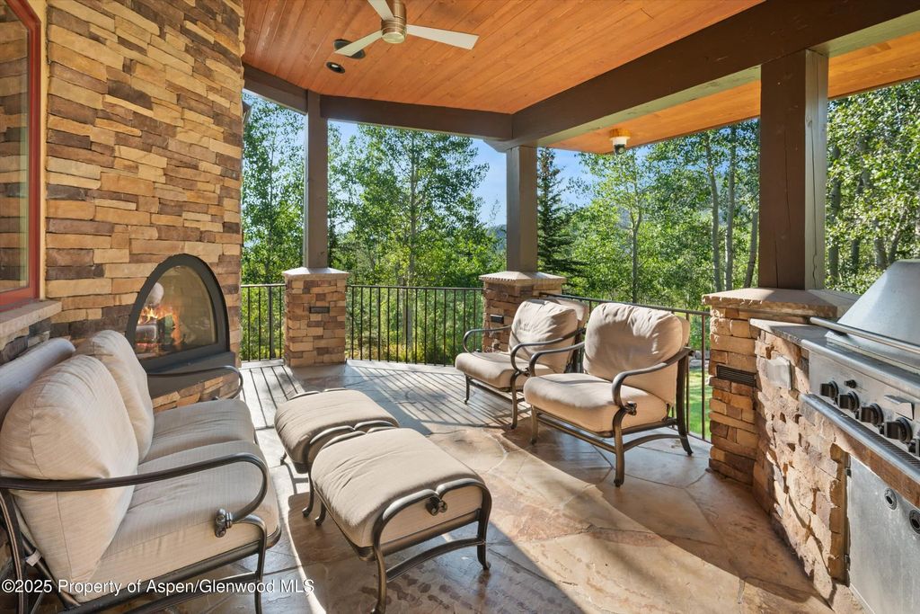 6 of 54 - 1926 Faraway Road, Snowmass Village, CO