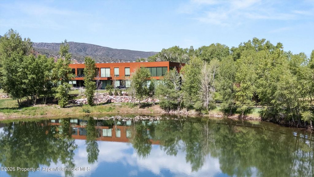 101 Willow Road 206, Basalt