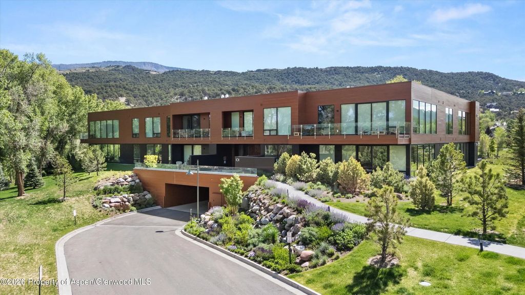18 of 21 - 101 Willow Road 206, Basalt, CO