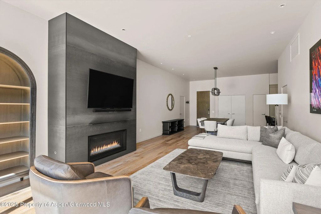 4 of 21 - 101 Willow Road 206, Basalt, CO
