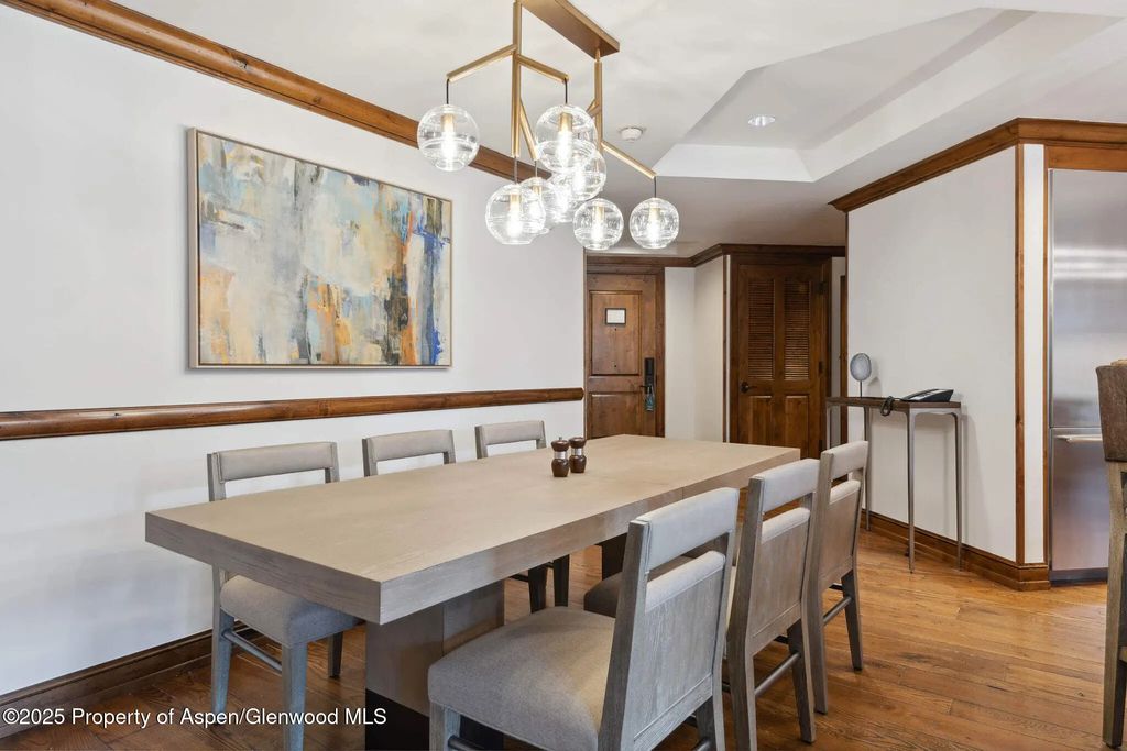 10 of 35 - 415 E Dean St., Unit 38, Week 33, Aspen, CO