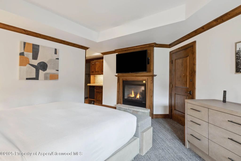 19 of 35 - 415 E Dean St., Unit 38, Week 33, Aspen, CO
