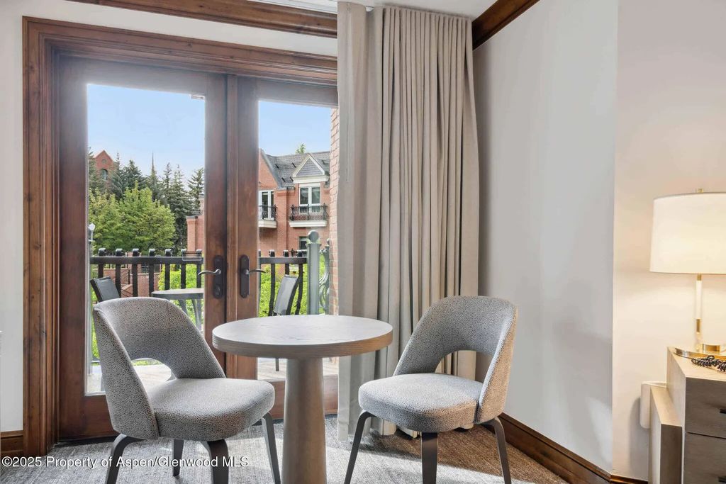 21 of 35 - 415 E Dean St., Unit 38, Week 33, Aspen, CO