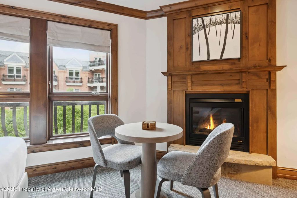 26 of 35 - 415 E Dean St., Unit 38, Week 33, Aspen, CO