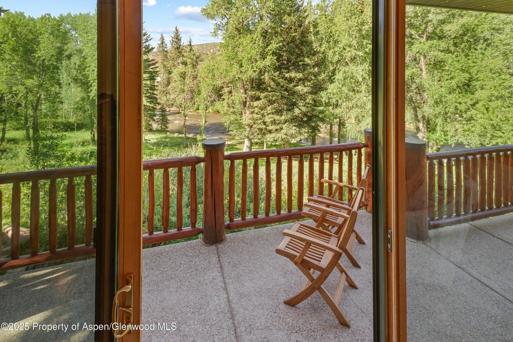 11 of 43 - 106 N Little Texas Lane, Woody Creek, CO