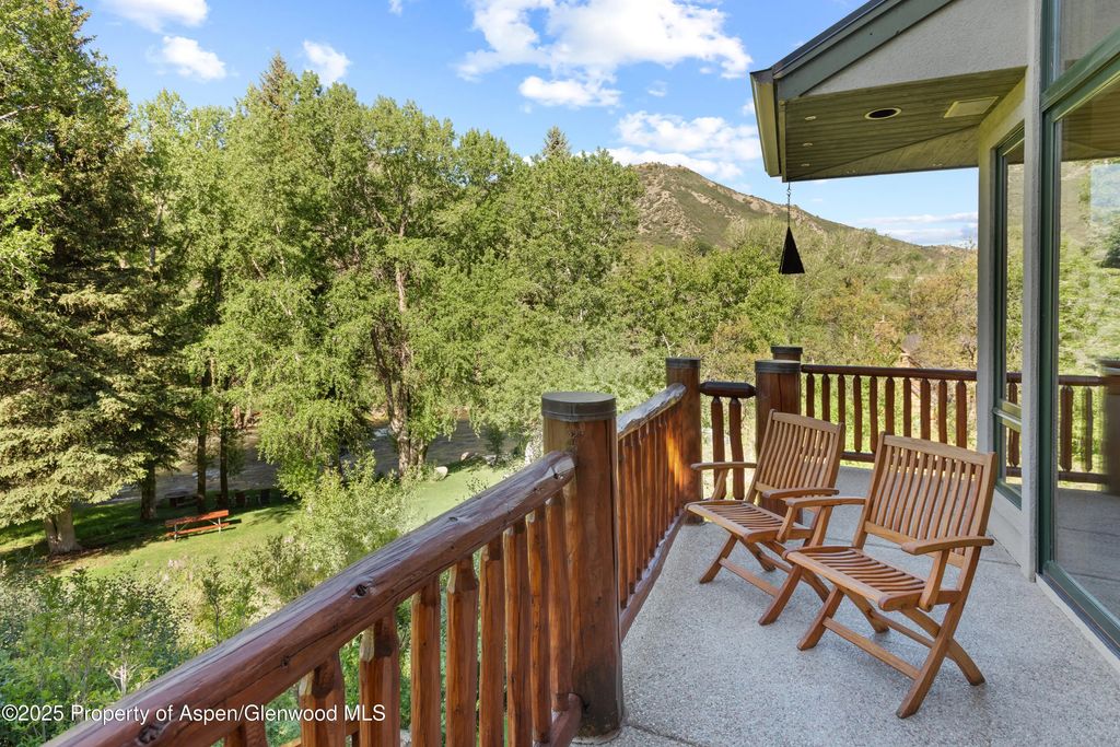 12 of 43 - 106 N Little Texas Lane, Woody Creek, CO