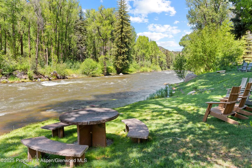 14 of 43 - 106 N Little Texas Lane, Woody Creek, CO