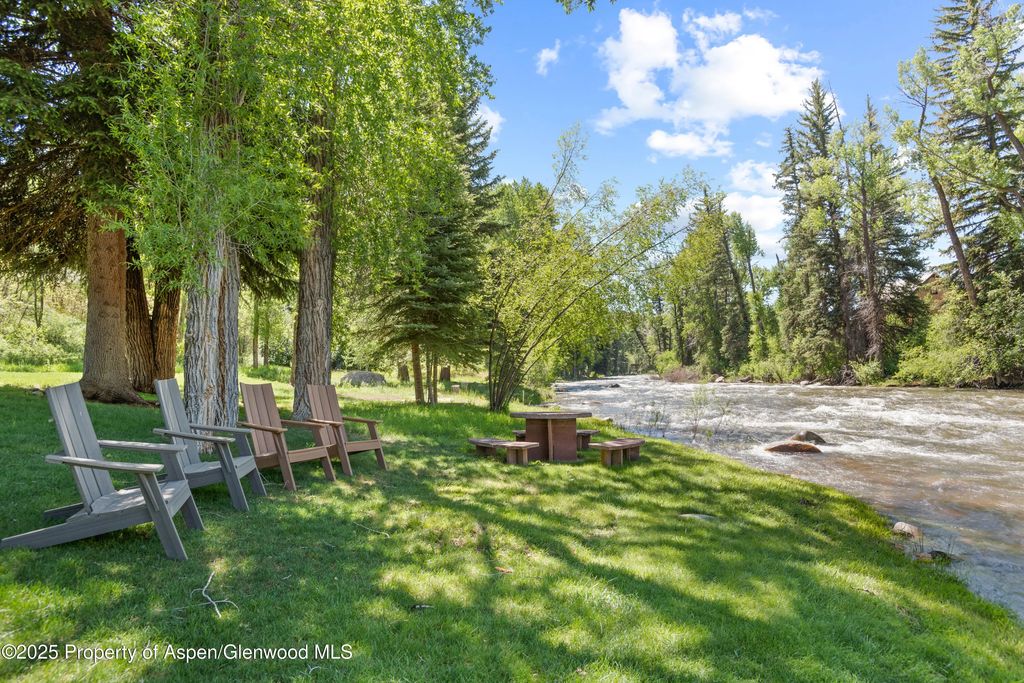 15 of 43 - 106 N Little Texas Lane, Woody Creek, CO