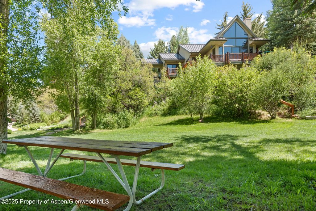 16 of 43 - 106 N Little Texas Lane, Woody Creek, CO