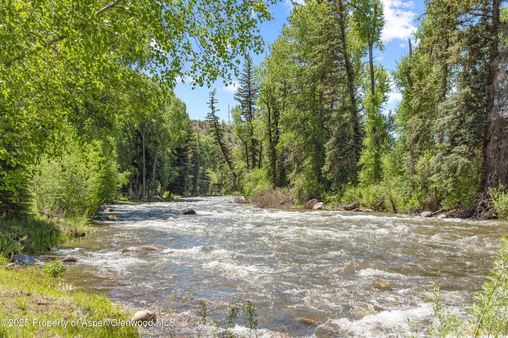 17 of 43 - 106 N Little Texas Lane, Woody Creek, CO