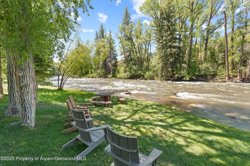 18 of 43 - 106 N Little Texas Lane, Woody Creek, CO