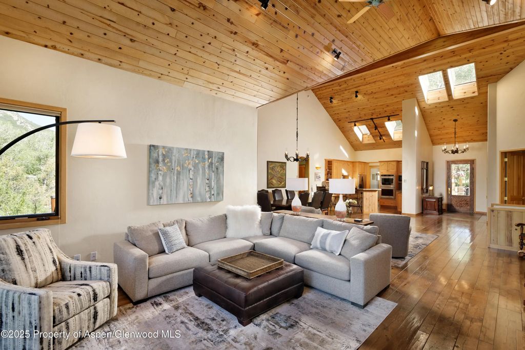 19 of 43 - 106 N Little Texas Lane, Woody Creek, CO