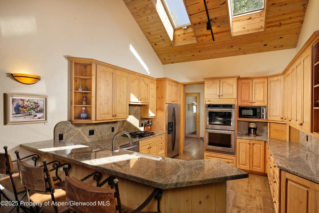 22 of 43 - 106 N Little Texas Lane, Woody Creek, CO