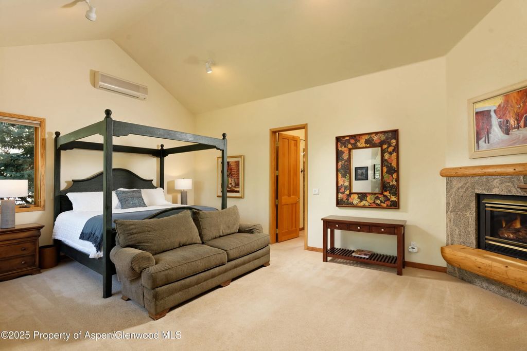 25 of 43 - 106 N Little Texas Lane, Woody Creek, CO