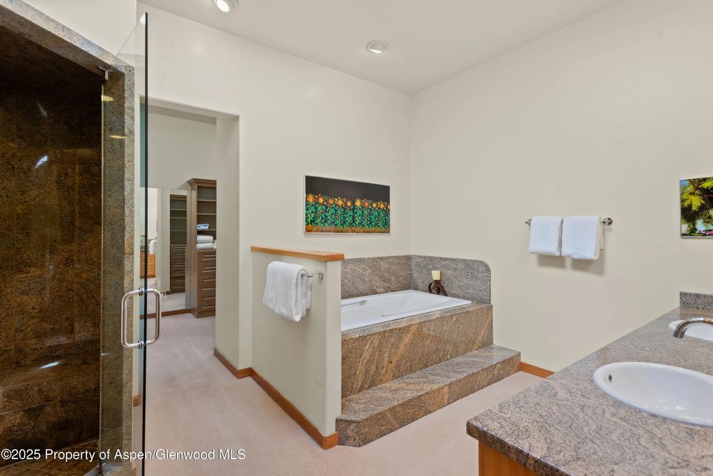 27 of 43 - 106 N Little Texas Lane, Woody Creek, CO