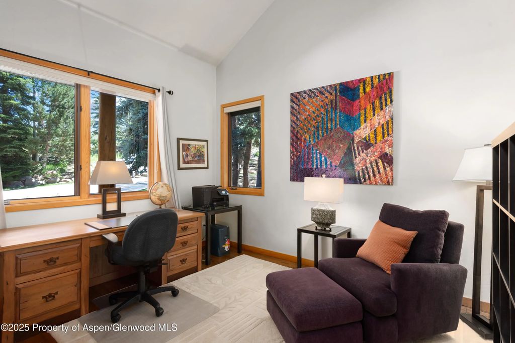 29 of 43 - 106 N Little Texas Lane, Woody Creek, CO