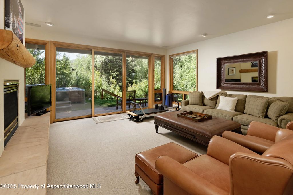 30 of 43 - 106 N Little Texas Lane, Woody Creek, CO