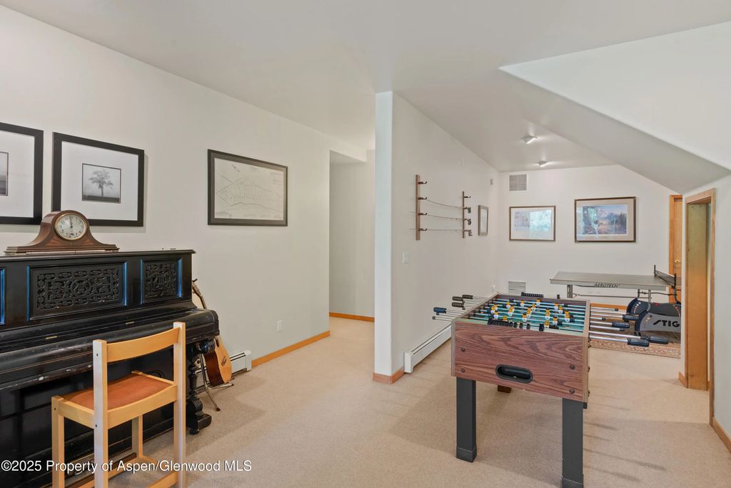 31 of 43 - 106 N Little Texas Lane, Woody Creek, CO