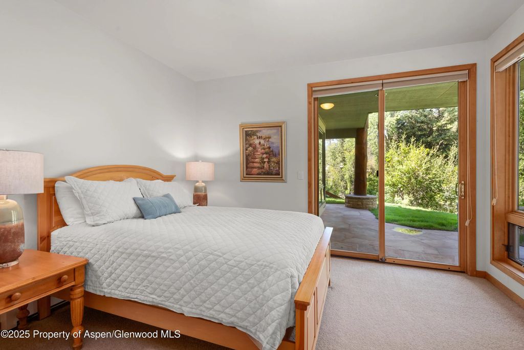 33 of 43 - 106 N Little Texas Lane, Woody Creek, CO