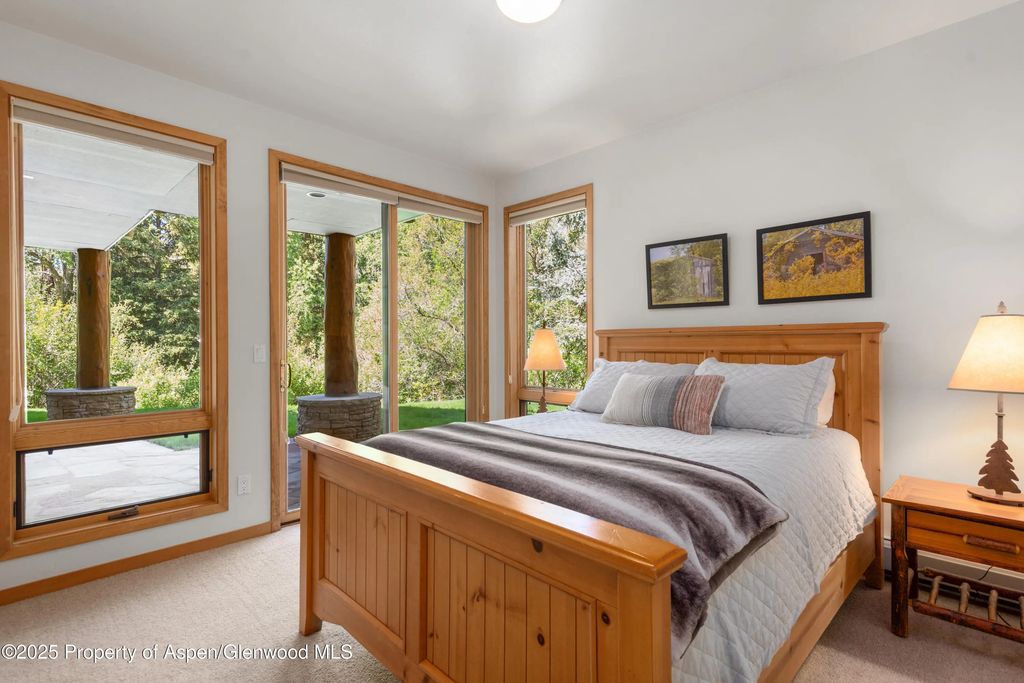 35 of 43 - 106 N Little Texas Lane, Woody Creek, CO