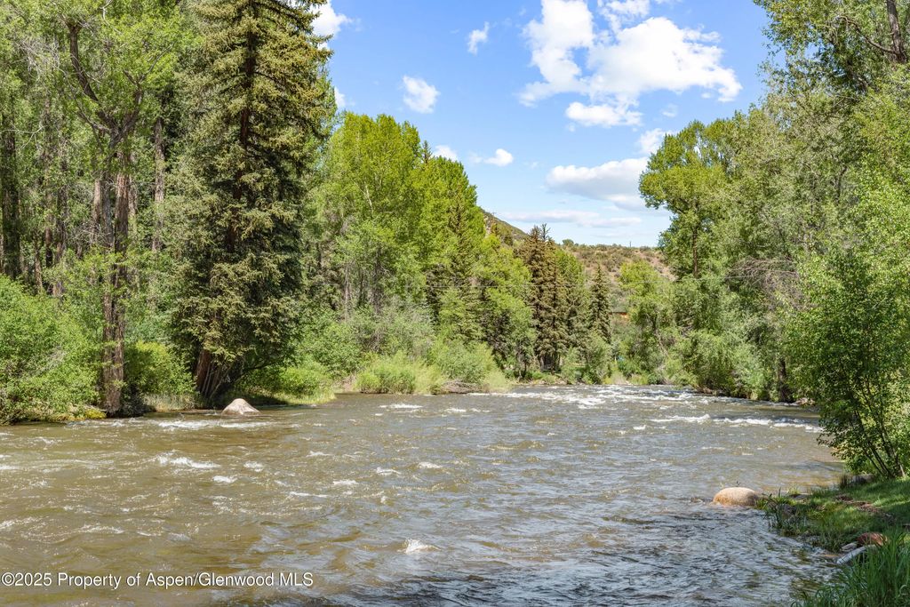 42 of 43 - 106 N Little Texas Lane, Woody Creek, CO