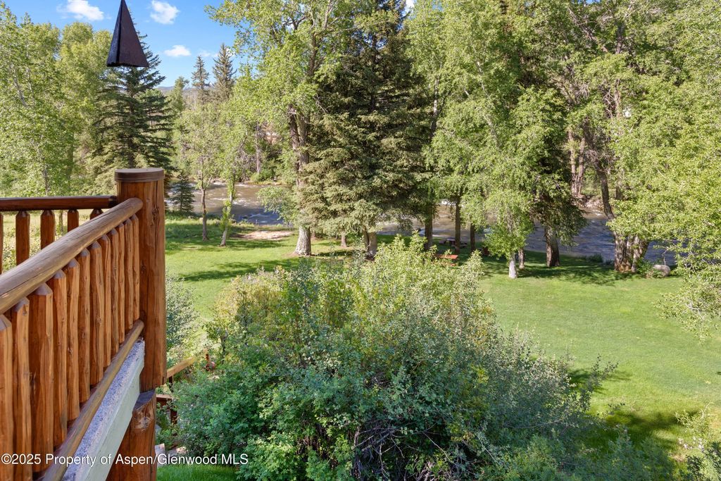 6 of 43 - 106 N Little Texas Lane, Woody Creek, CO