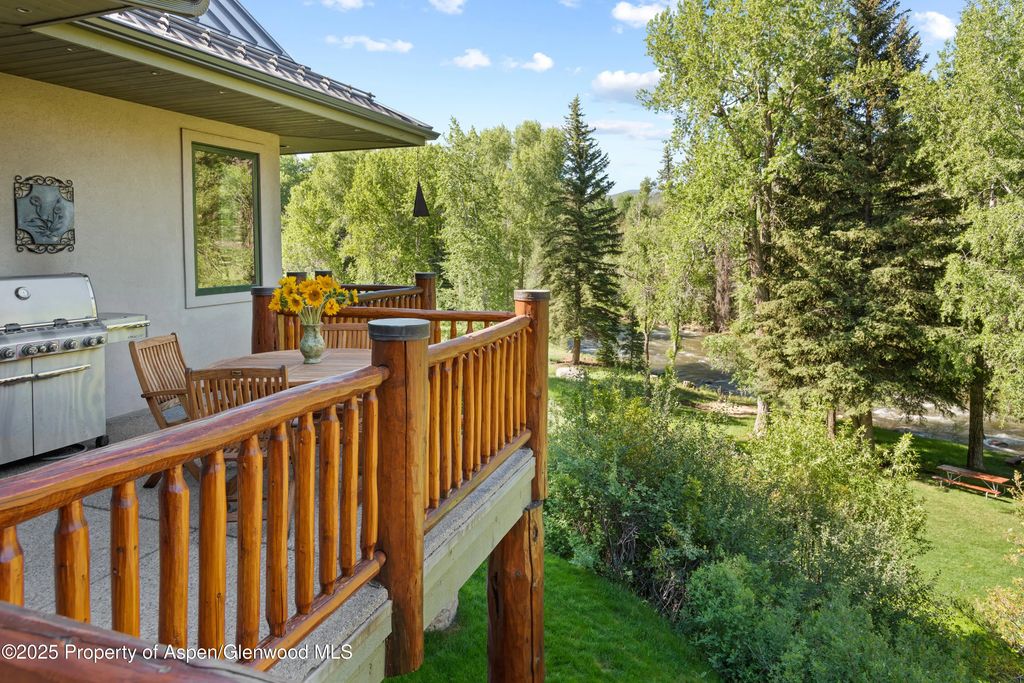 7 of 43 - 106 N Little Texas Lane, Woody Creek, CO