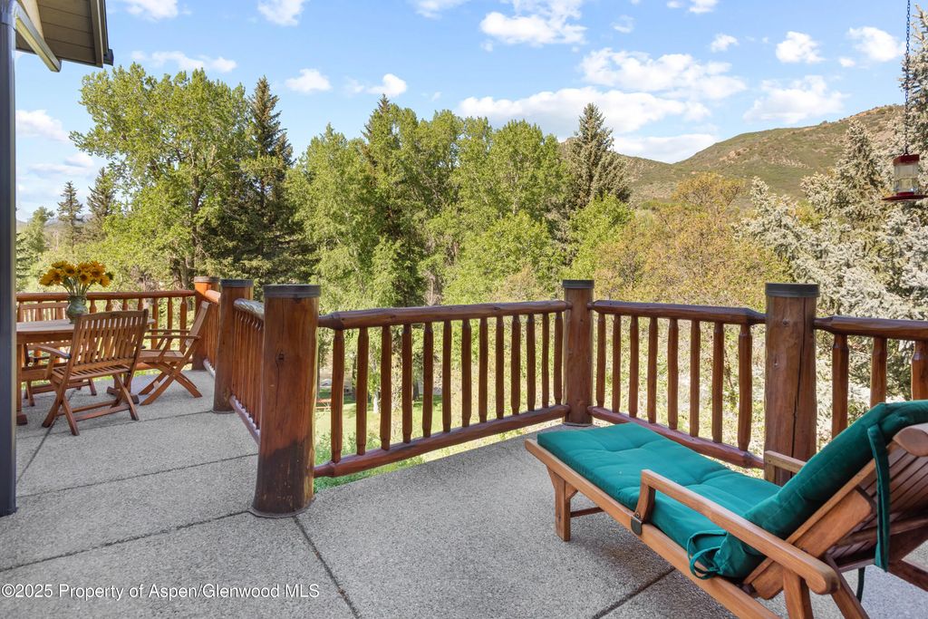 8 of 43 - 106 N Little Texas Lane, Woody Creek, CO