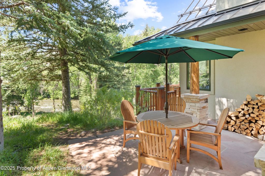9 of 43 - 106 N Little Texas Lane, Woody Creek, CO