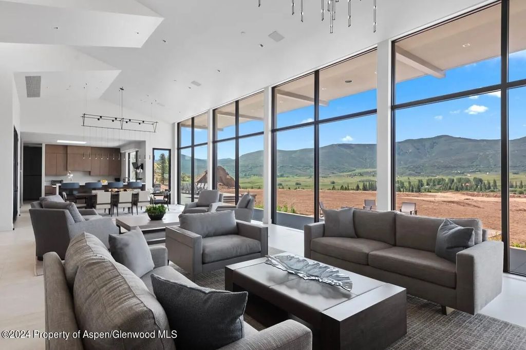 14 of 41 - 6890 E Sopris Creek Road, Snowmass, CO
