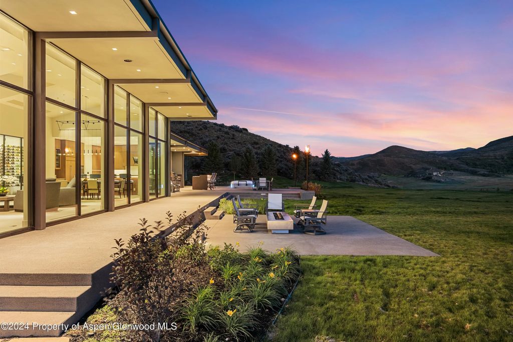 15 of 41 - 6890 E Sopris Creek Road, Snowmass, CO