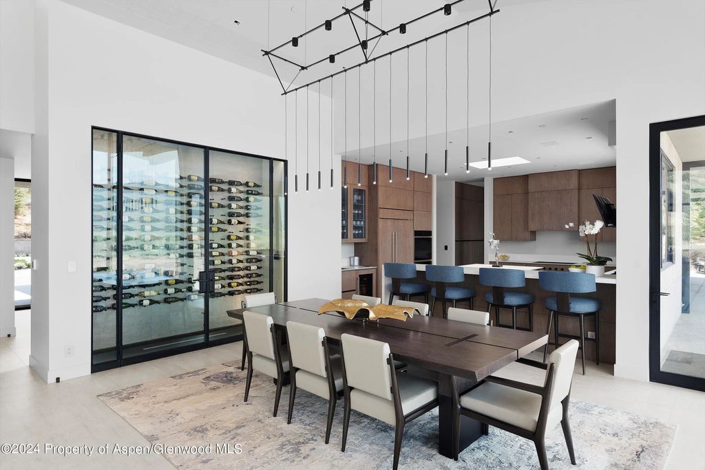 17 of 41 - 6890 E Sopris Creek Road, Snowmass, CO