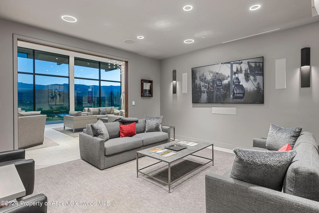 20 of 41 - 6890 E Sopris Creek Road, Snowmass, CO