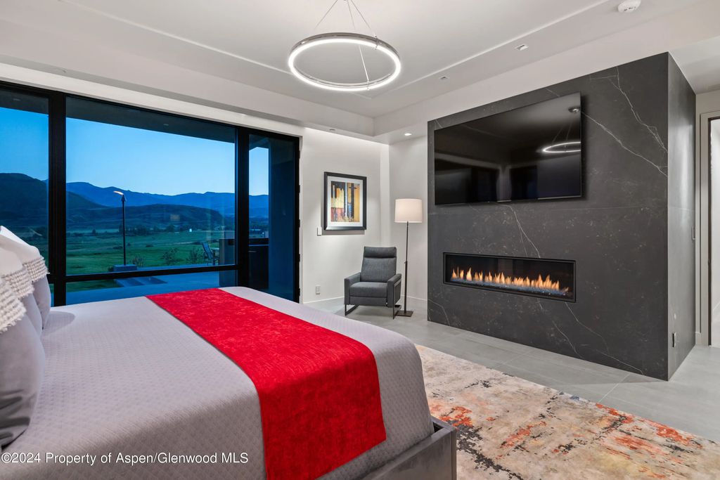 23 of 41 - 6890 E Sopris Creek Road, Snowmass, CO