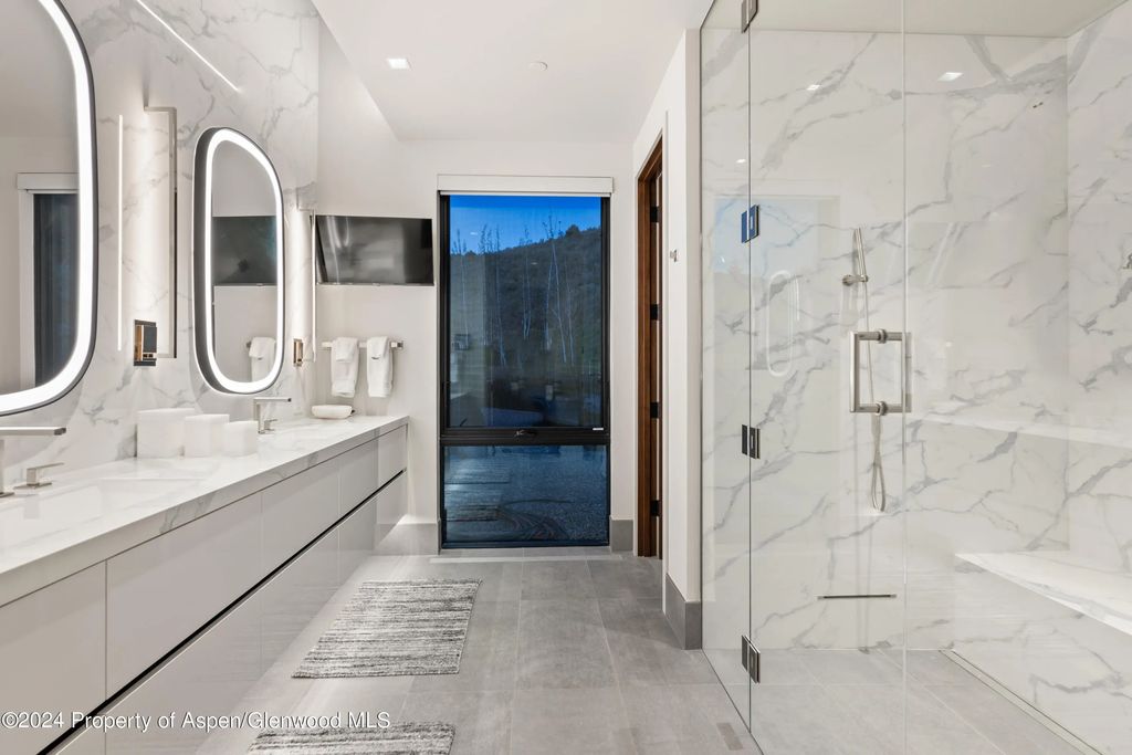 24 of 41 - 6890 E Sopris Creek Road, Snowmass, CO
