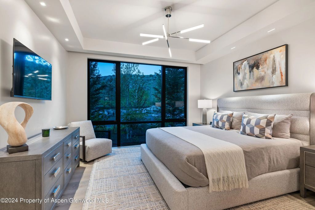 28 of 41 - 6890 E Sopris Creek Road, Snowmass, CO