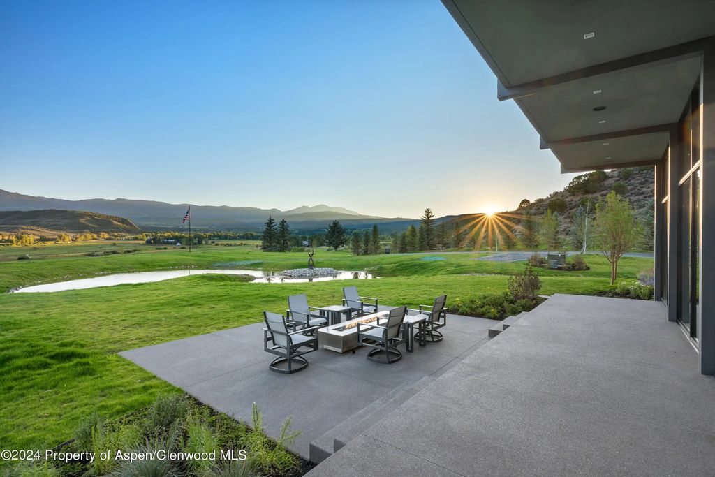 36 of 41 - 6890 E Sopris Creek Road, Snowmass, CO