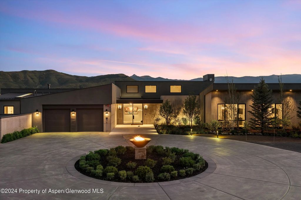 4 of 41 - 6890 E Sopris Creek Road, Snowmass, CO